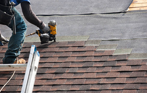 Licensed Metal Roofing service in McLoud, OK - Brentwood Metal Roofing